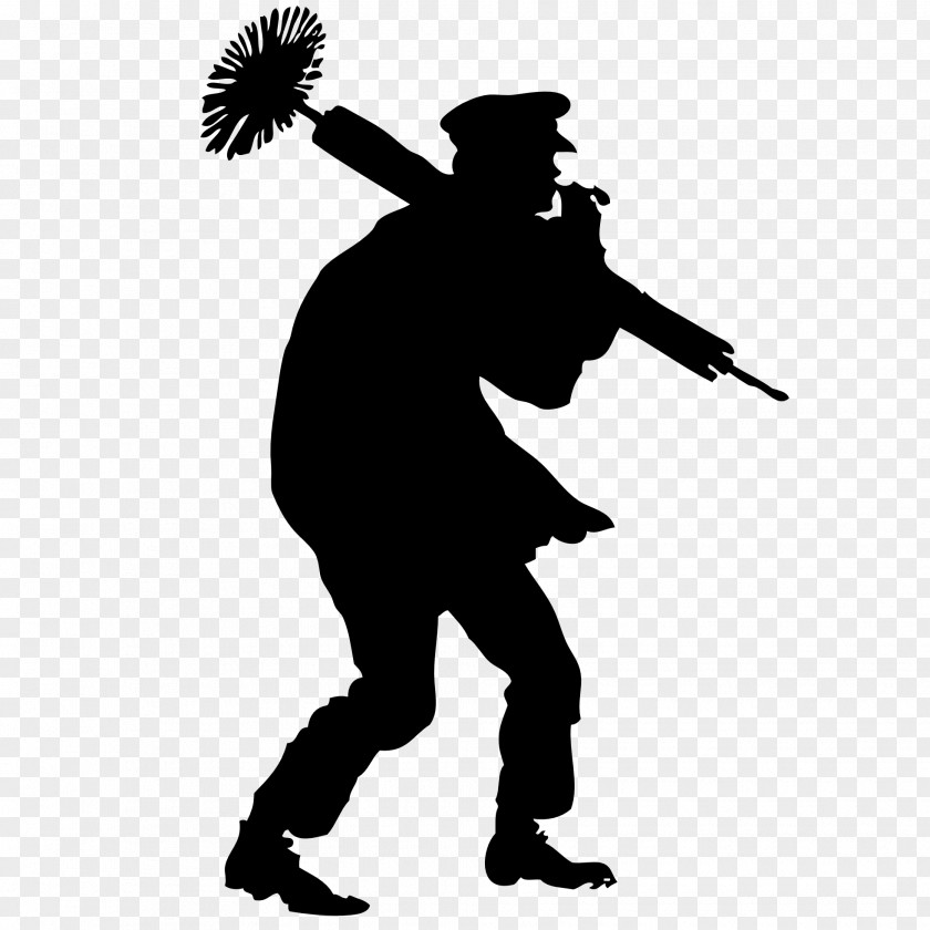 Chimney Sweep Fire PNG