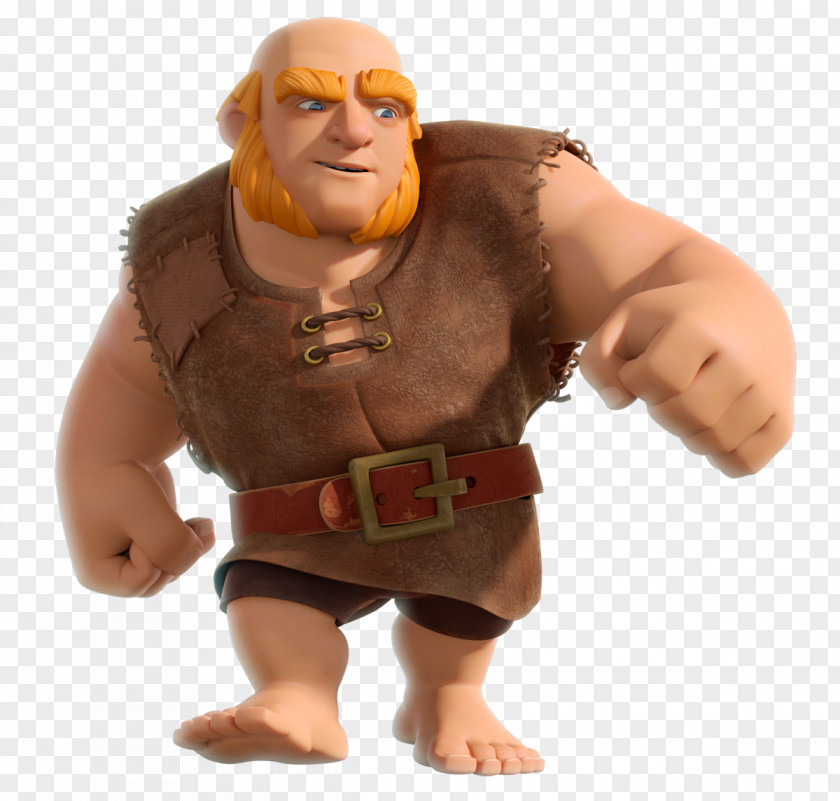 Clash Of Clans Royale Android Game PNG