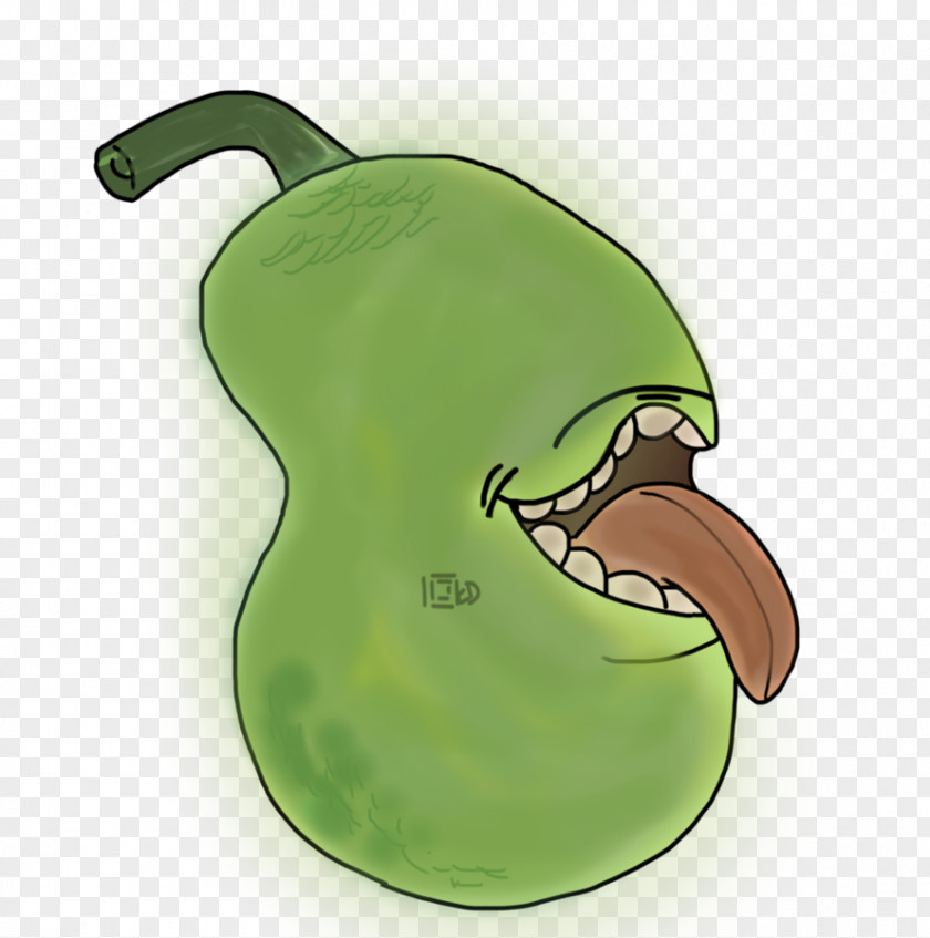 Design Animal Fruit PNG