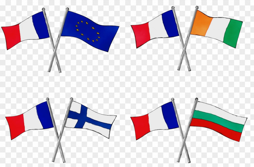 Flag Of Bulgaria France Drawing Finland PNG