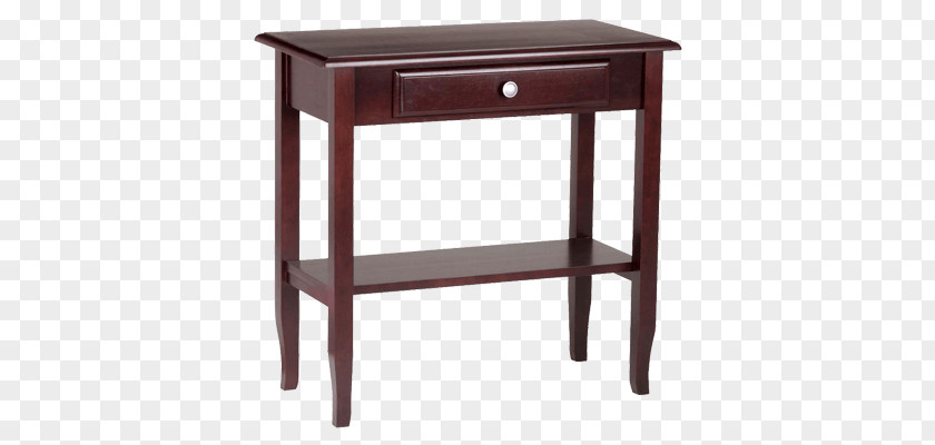 Four Legs Table Coffee Tables Drawer Furniture Consola PNG