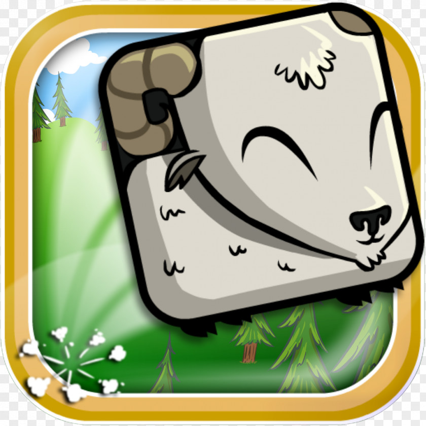 Goat Oh My Zoo Rescue Android PNG