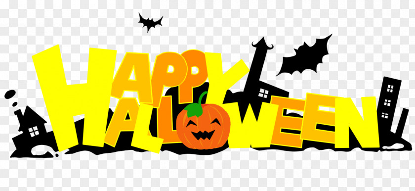 Halloween,happy,Cartoon Halloween Jack-o'-lantern Party PNG