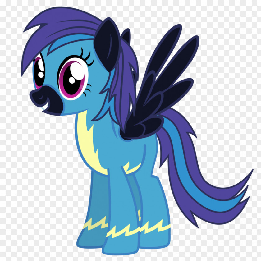 Horse Pony Clip Art PNG