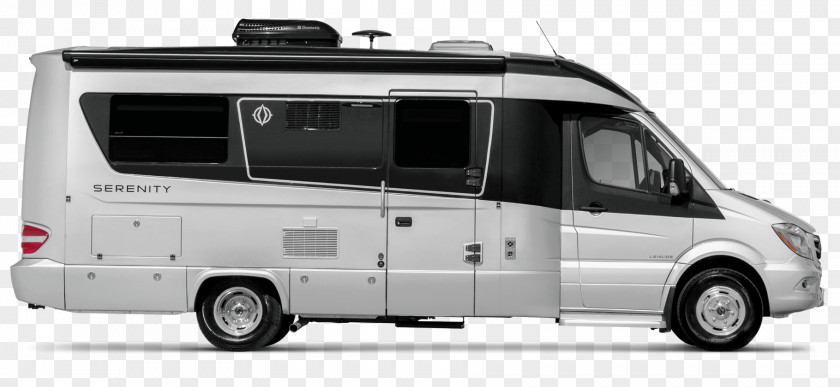 Mercedes Leisure Travel Vans Mercedes-Benz Sprinter Ford Transit Triple E Recreational Vehicles PNG