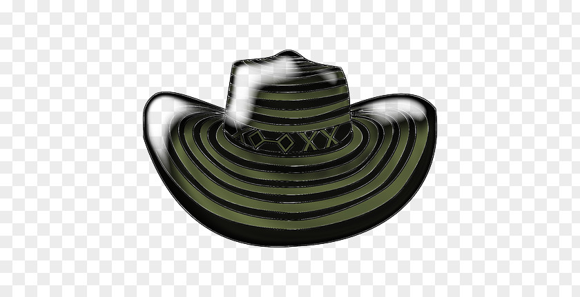 Mexican Sombrero Hat Vueltiao Clip Art PNG