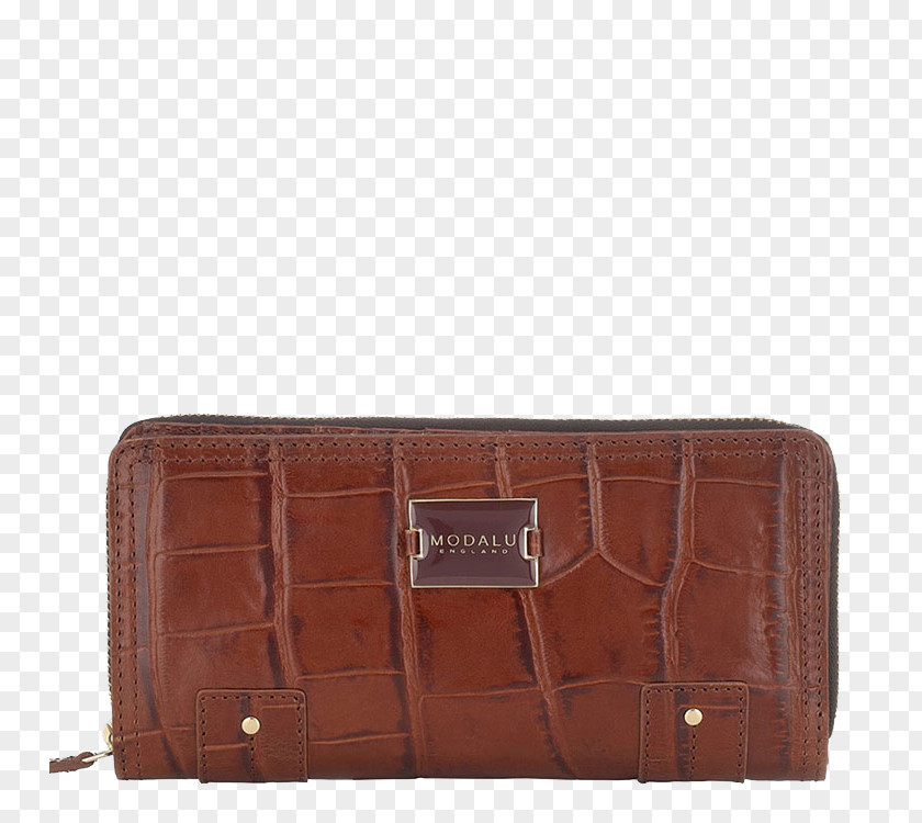 MODALU Royal Love Pippa Chocolate Crocodile Leather Wallets Handbag Wallet Lacoste PNG