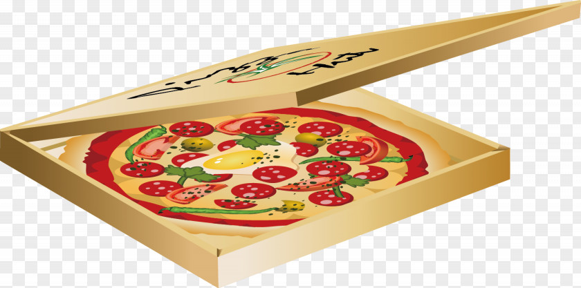 Pizza Songpyeon Fast Food PNG