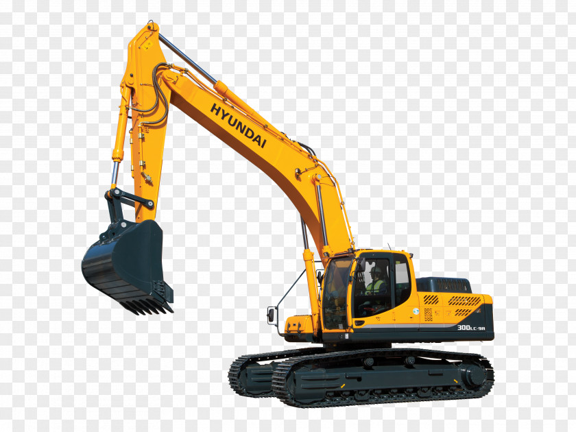 Ray Ban Ray-Ban Hyundai Motor Company Machine Excavator PNG