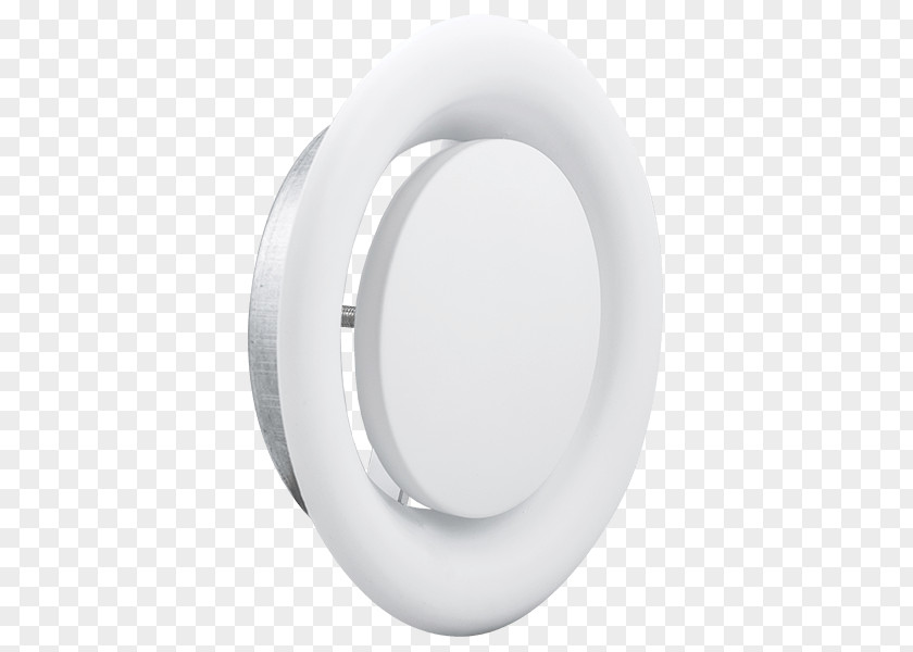 Silver Circle Lighting PNG