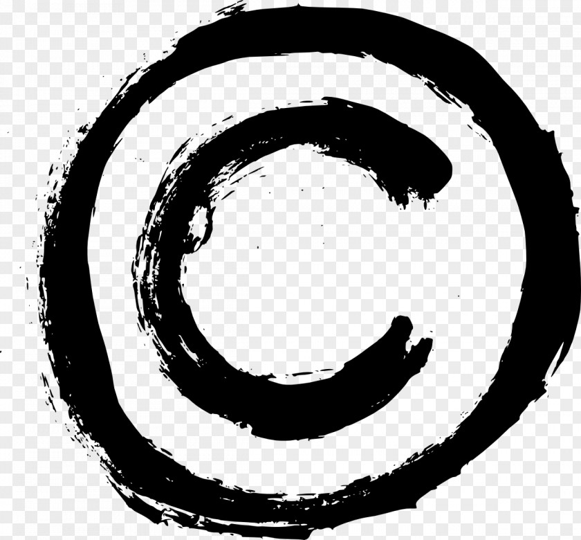 Symbol Copyright Registered Trademark PNG