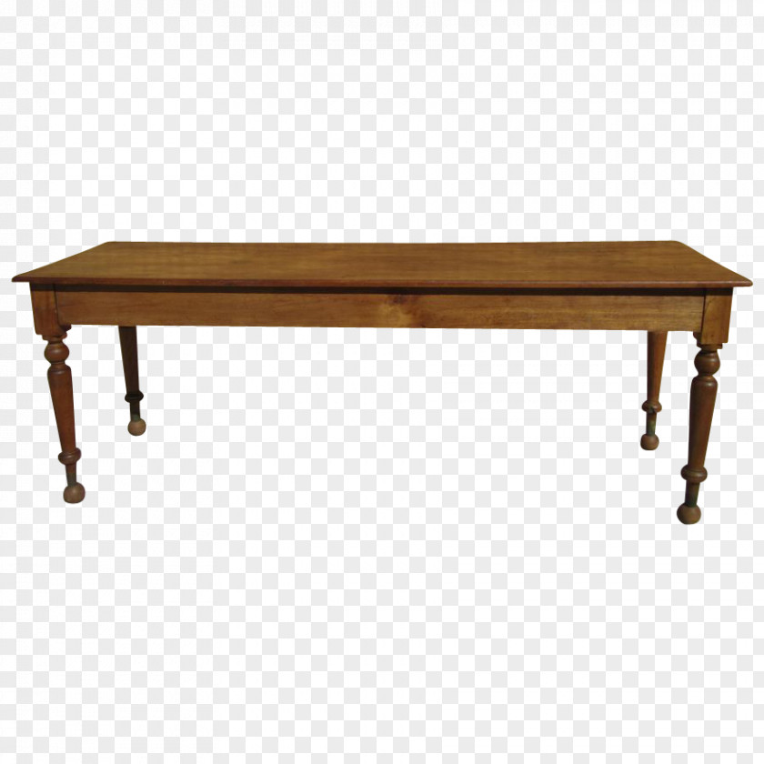 Table Coffee Tables Dining Room Desk Furniture PNG