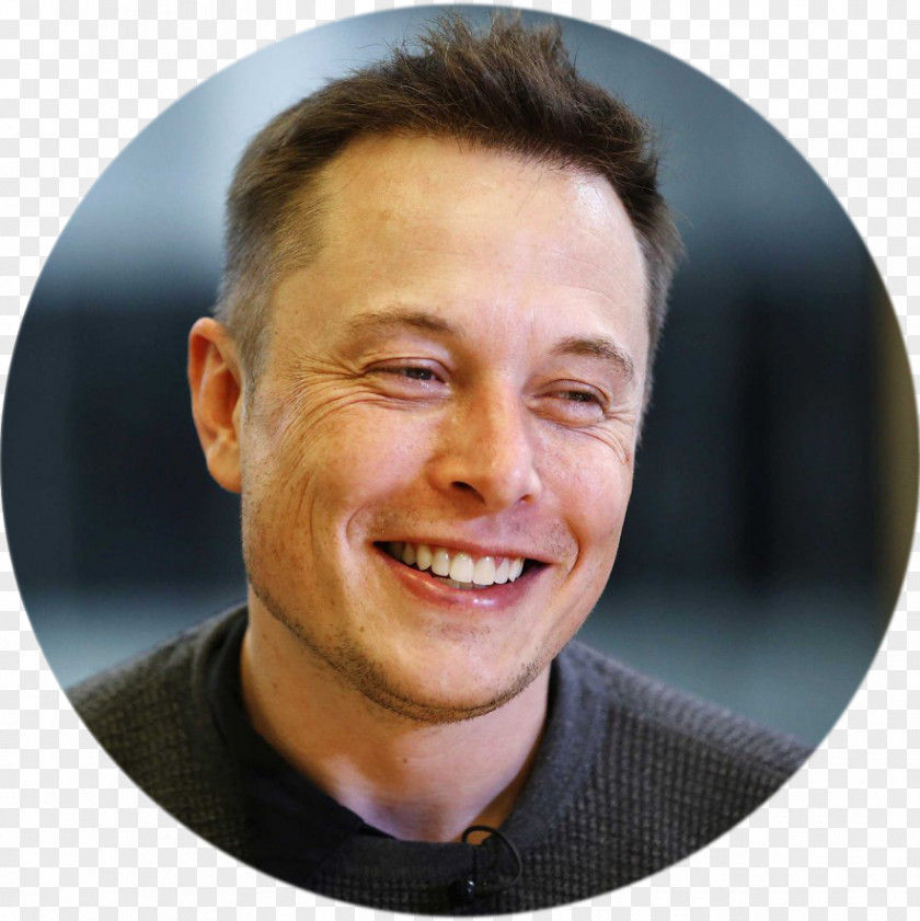 Tesla Elon Musk Motors Model 3 SpaceX PNG
