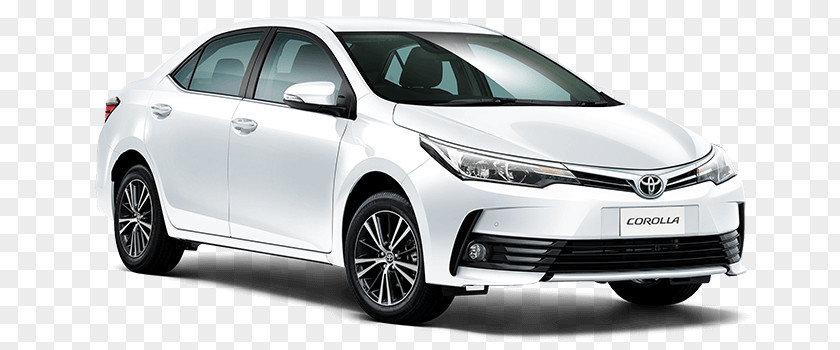 Toyota Corolla Car Volkswagen Kia Motors PNG