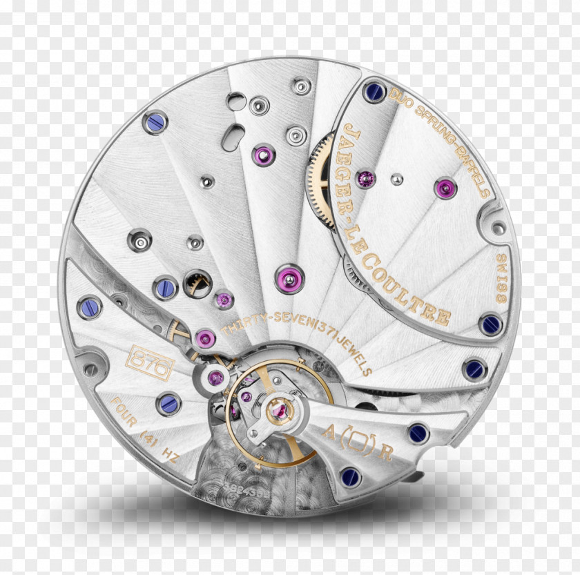 Watch Jaeger-LeCoultre Clock Power Reserve Indicator Breguet PNG