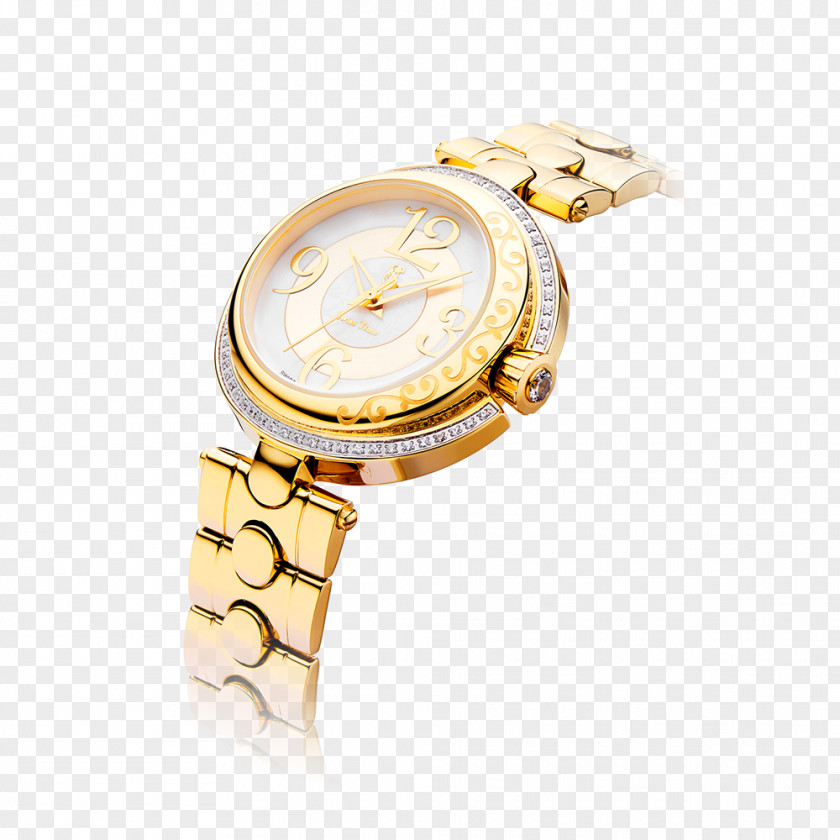 Watch Strap PNG