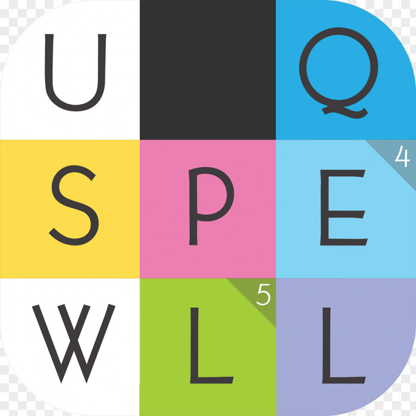 Android SpellTower Boggle Word Game Puzzle Video PNG
