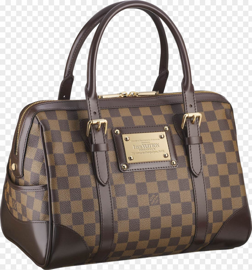 Bag Handbag LVMH ダミエ Clothing PNG