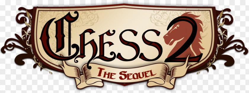 Chess Game 2: The Sequel Logo Ouya Portable Notation PNG