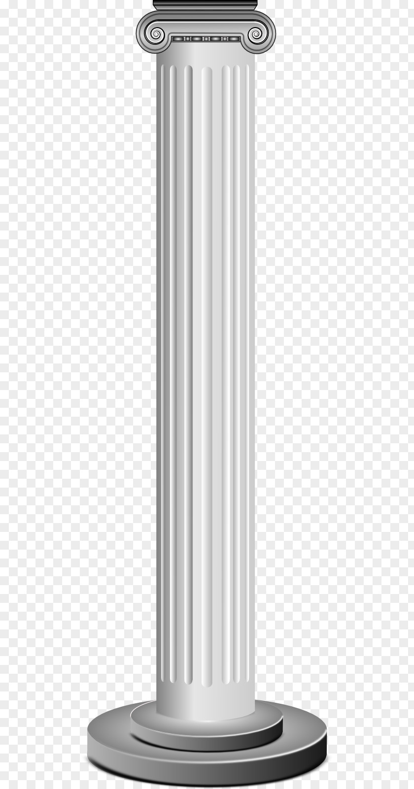 Column Clip Art PNG