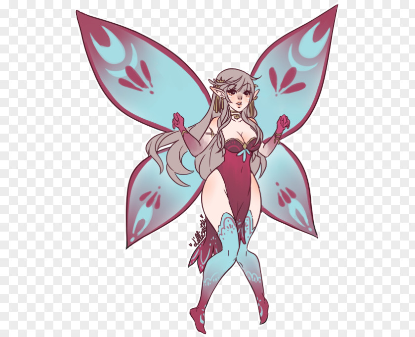 Fairy Final Fantasy XIV Tinker Bell Kelpie PNG
