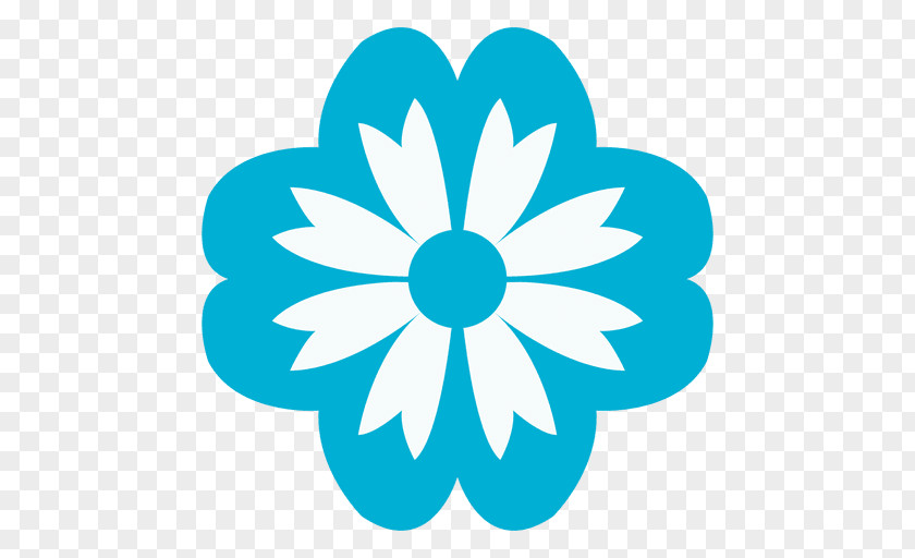 Flower Logo PNG