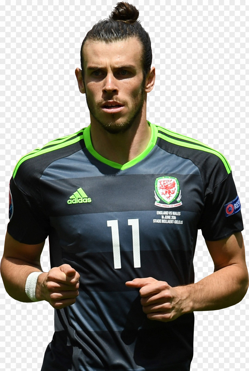 Football Gareth Bale Real Madrid C.F. Wales National Team Desktop Wallpaper PNG