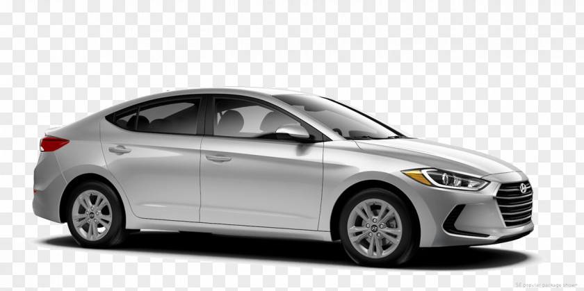 Hyundai 2017 Elantra Motor Company Santa Fe Car PNG