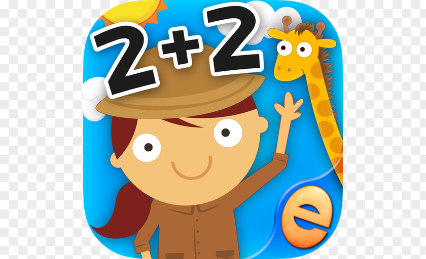 Mathematics Mathematical Game Animal Math Games For Kids In Pre-K & Kindergarten Subtraction PNG