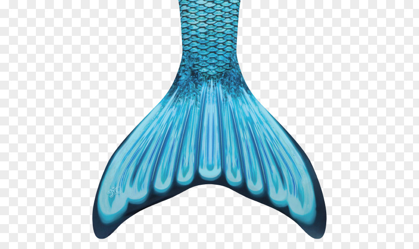 Mermaid Fin Fun Monofin Tail Swimming PNG