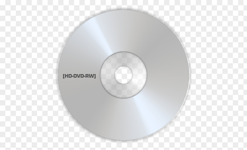 Rave Vector HD DVD Compact Disc PNG