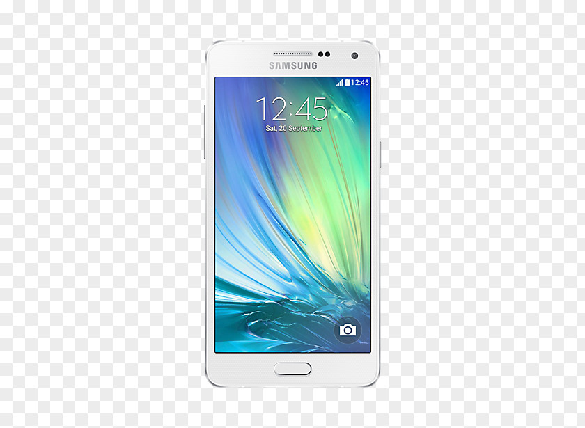 Samsung Galaxy A5 (2017) (2016) S5 A7 PNG