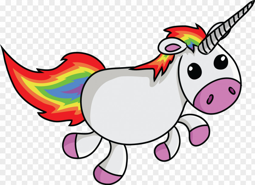 Unicorn Free Download Clip Art PNG