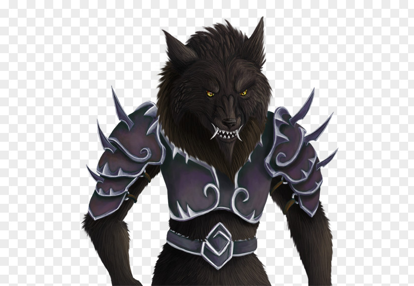 Werewolf Werewolf: The Apocalypse Clip Art PNG