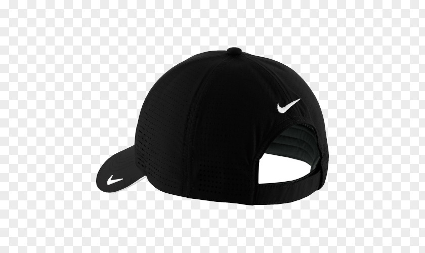 Baseball Cap Nike Swoosh Hat PNG