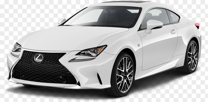 Car 2015 Lexus RC 2018 2016 PNG