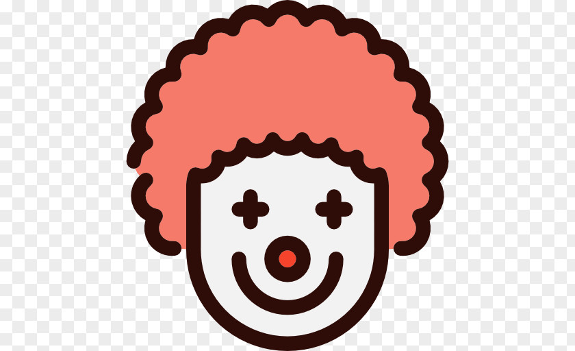 Clown Circus Clip Art PNG