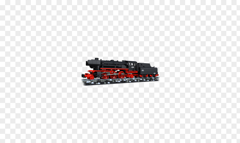 Creative Train Pictures Rail Transport Passenger Car Steam Locomotive PNG