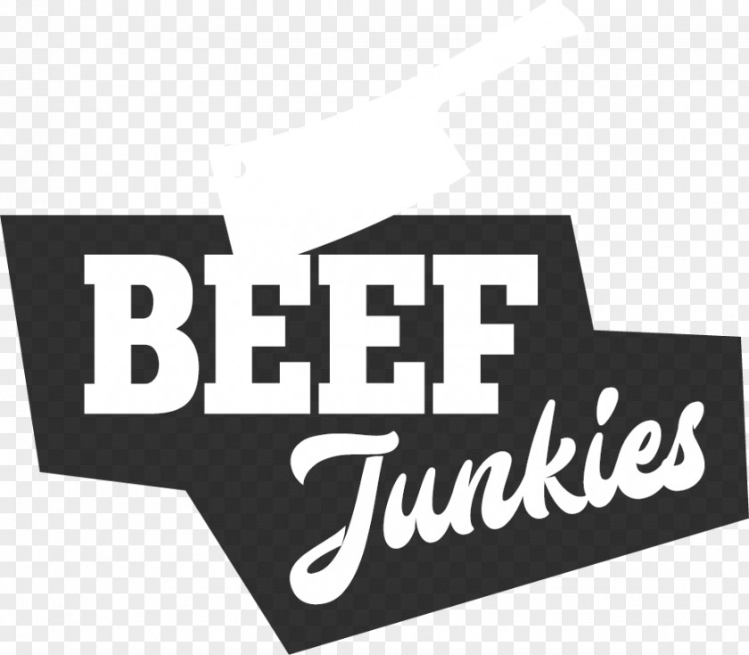 Design Logo Font Text Beef PNG