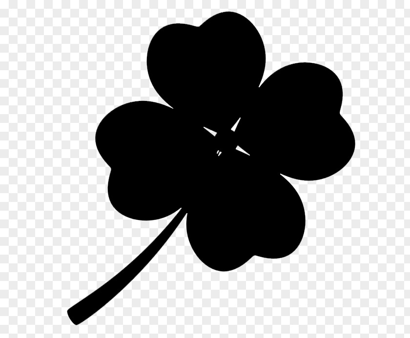 Four-leaf Clover Vector Graphics Image Royalty-free PNG