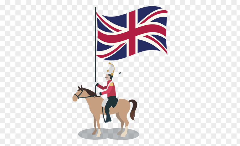 Great Vector Flag Of Britain The United Kingdom England PNG