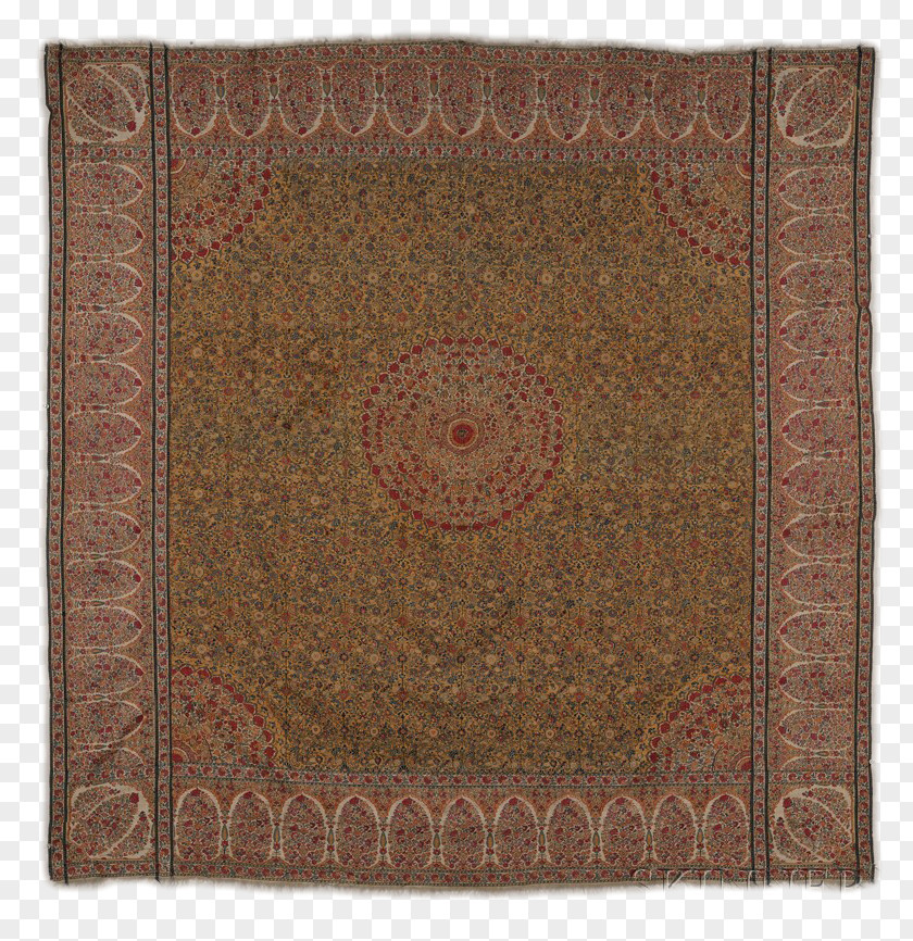 Islamic Carpet Place Mats Rectangle Flooring PNG