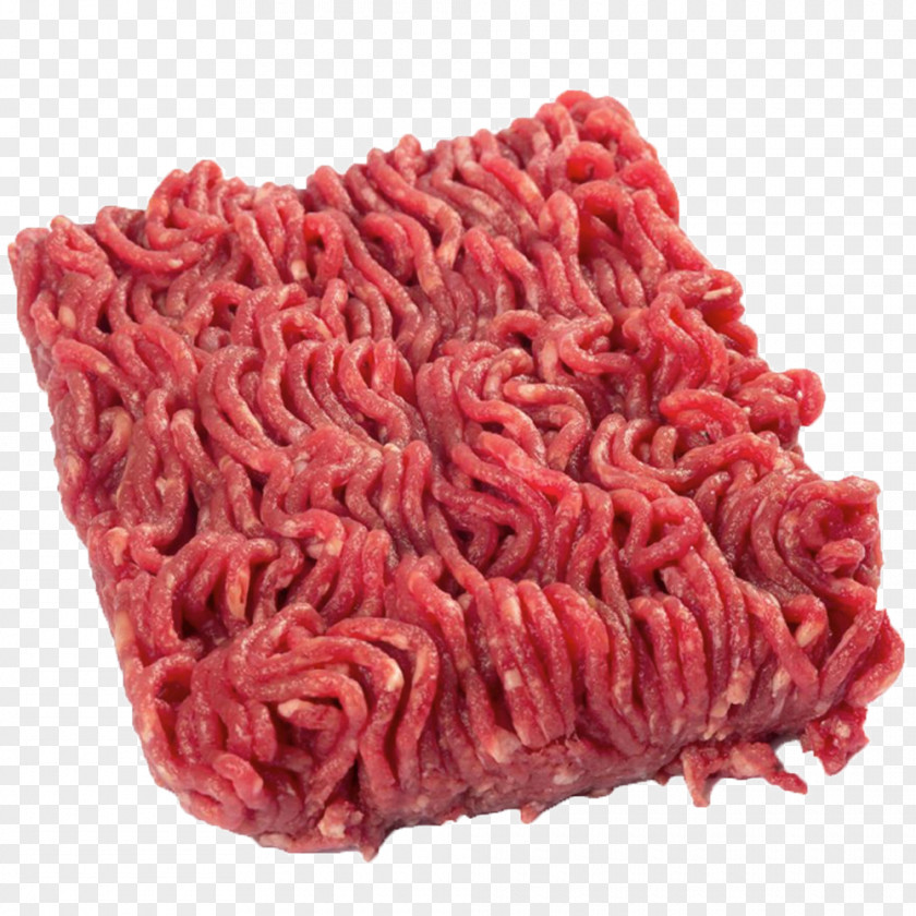 Meat Ribs Ground Beef PNG