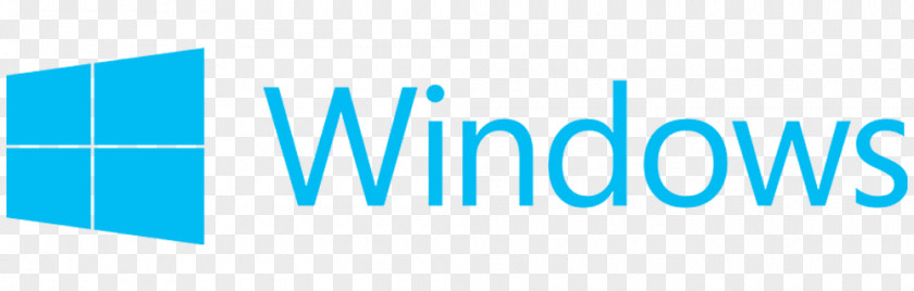 Packaged Logo Microsoft Windows 8 Pro Corporation 10 PNG