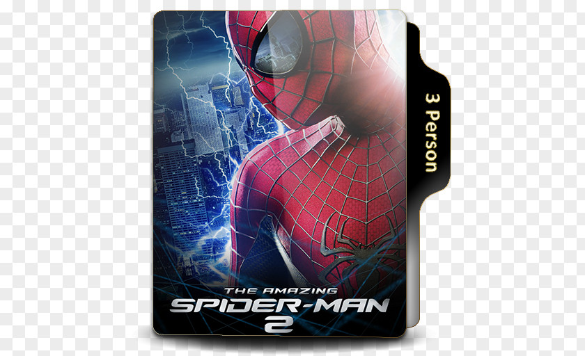 Spider-man The Amazing Spider-Man 2 Gwen Stacy Film PNG