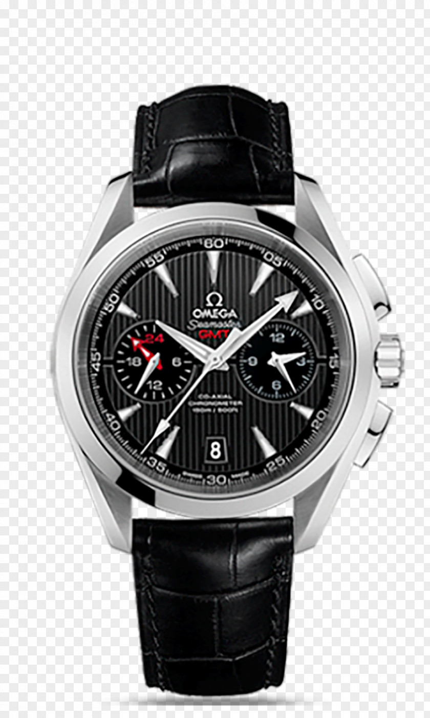 Watch Omega Speedmaster Coaxial Escapement SA Chronograph PNG
