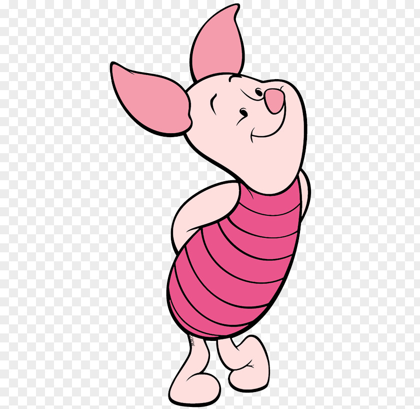 Winnie The Poo Piglet Winnie-the-Pooh Eeyore PNG