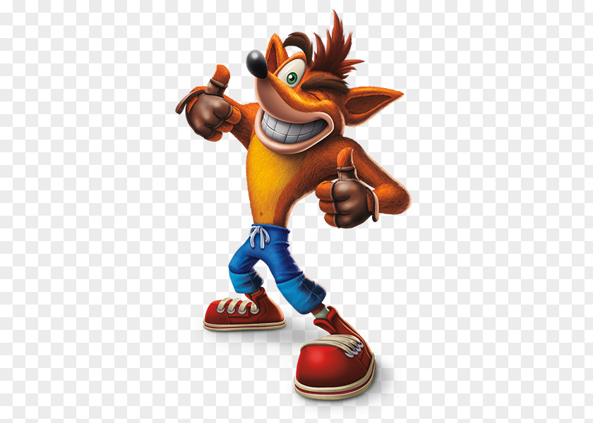 Accident Crash Bandicoot N. Sane Trilogy Bandicoot: Warped 2: Cortex Strikes Back Skylanders: Imaginators PNG