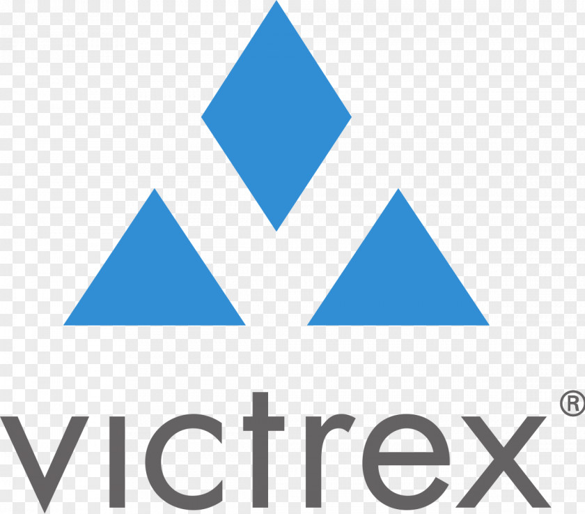 Annual Report Victrex Logo Polyether Ether Ketone Organization Product PNG