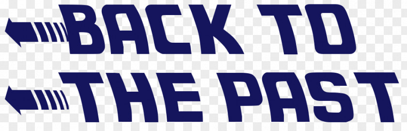 BACK MAN Logo Brand Trademark Font PNG